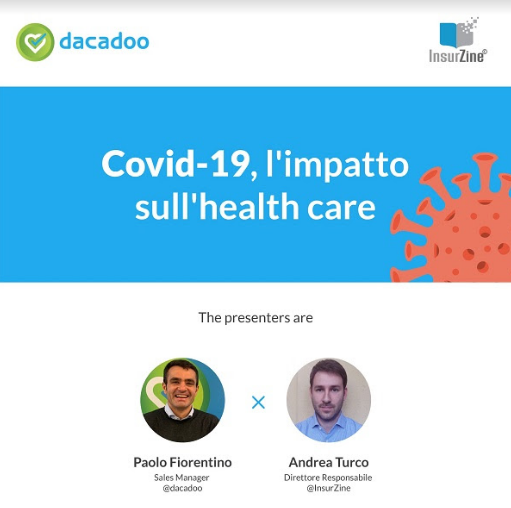 covid-19, health care webinar