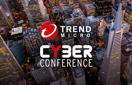 Immagine Trend Micro Cyber Conference, Mappiamo il futuro