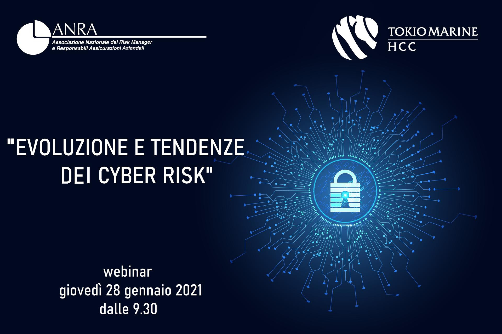 cyber risk