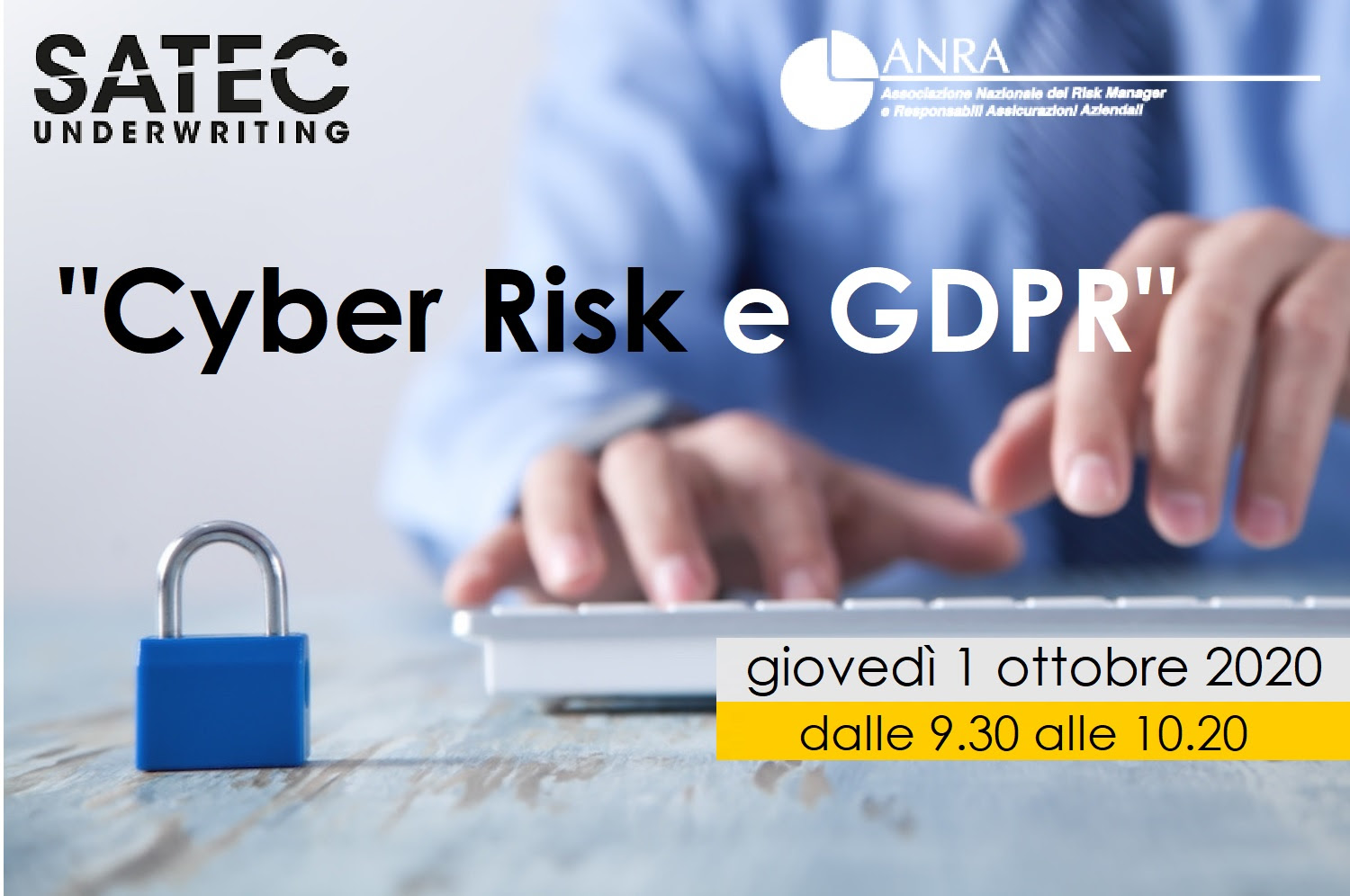 cyber risk, anra