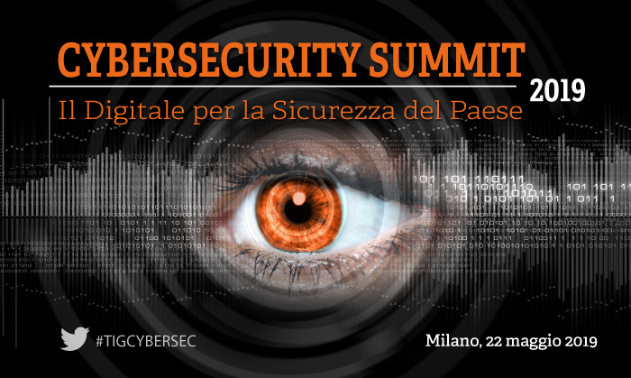 cybersecurity