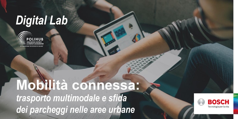 Digital LAB Bosch