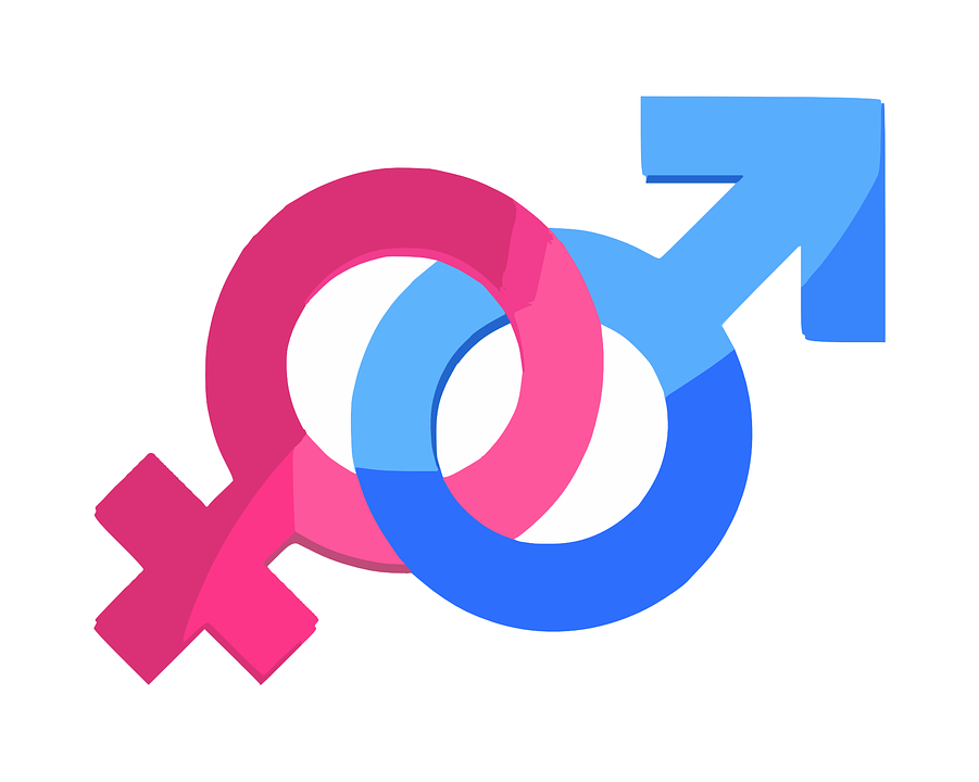 diversità di genere