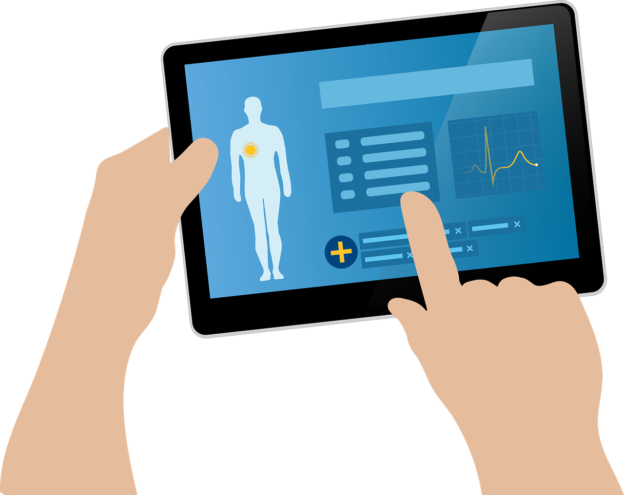 e-health, assicurazioni