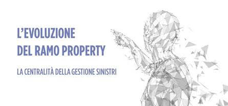 evoluzione ramo property