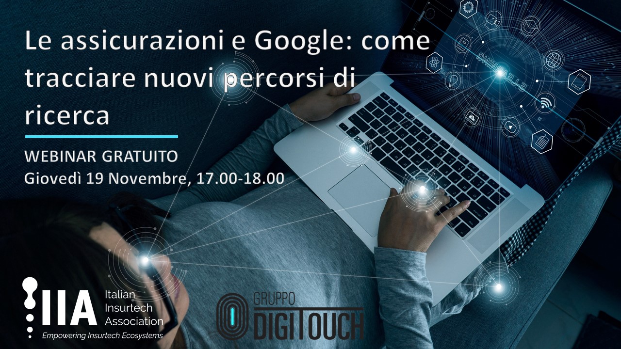 google, assicurazioni