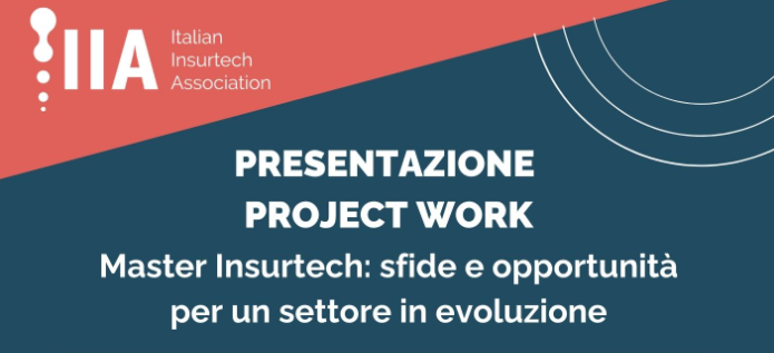 Immagine Presentazione Project Work
