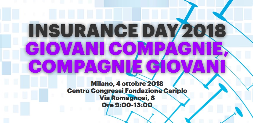 insurance day 2018