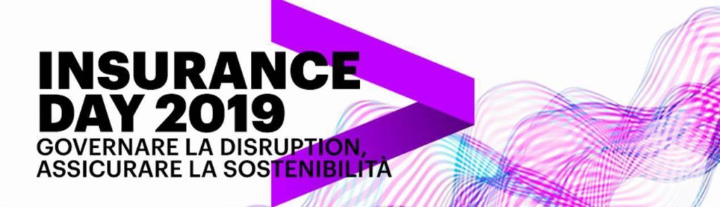 Immagine Insurance Day 2019: Governare la Disruption, assicurare la Sostenibilità