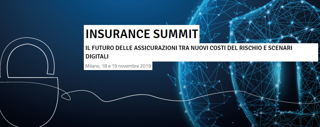 insurance summit 2019