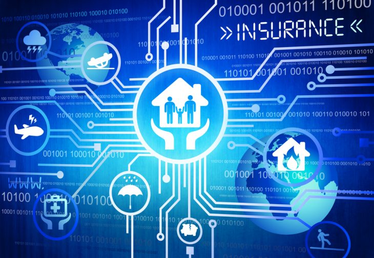 insurance, technology