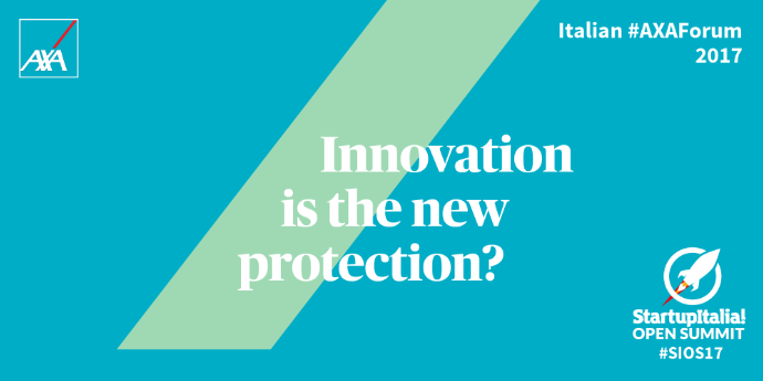 insurtech, axa italia