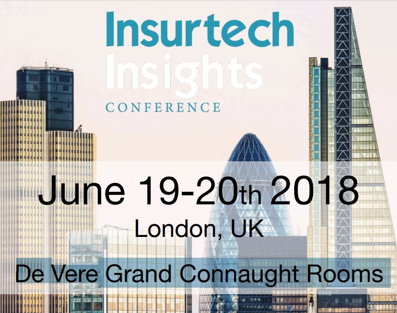 insurtech insights conference