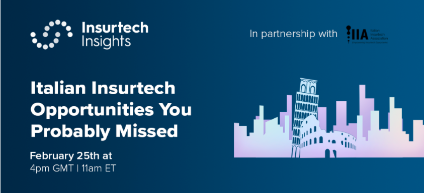 insurtech insights