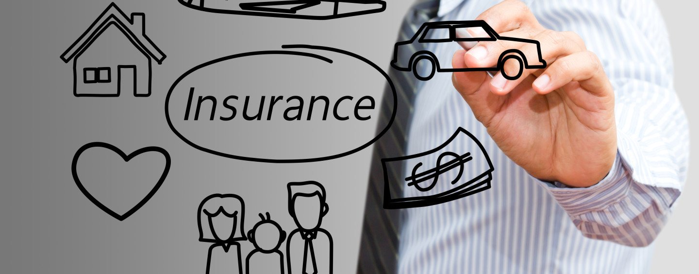 insurtech plarform