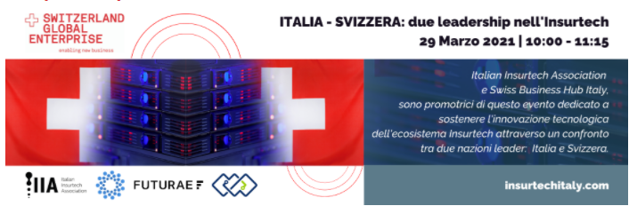italian insurtech association