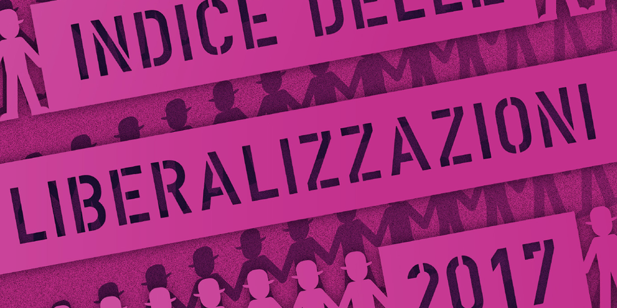 liberalizzazioni