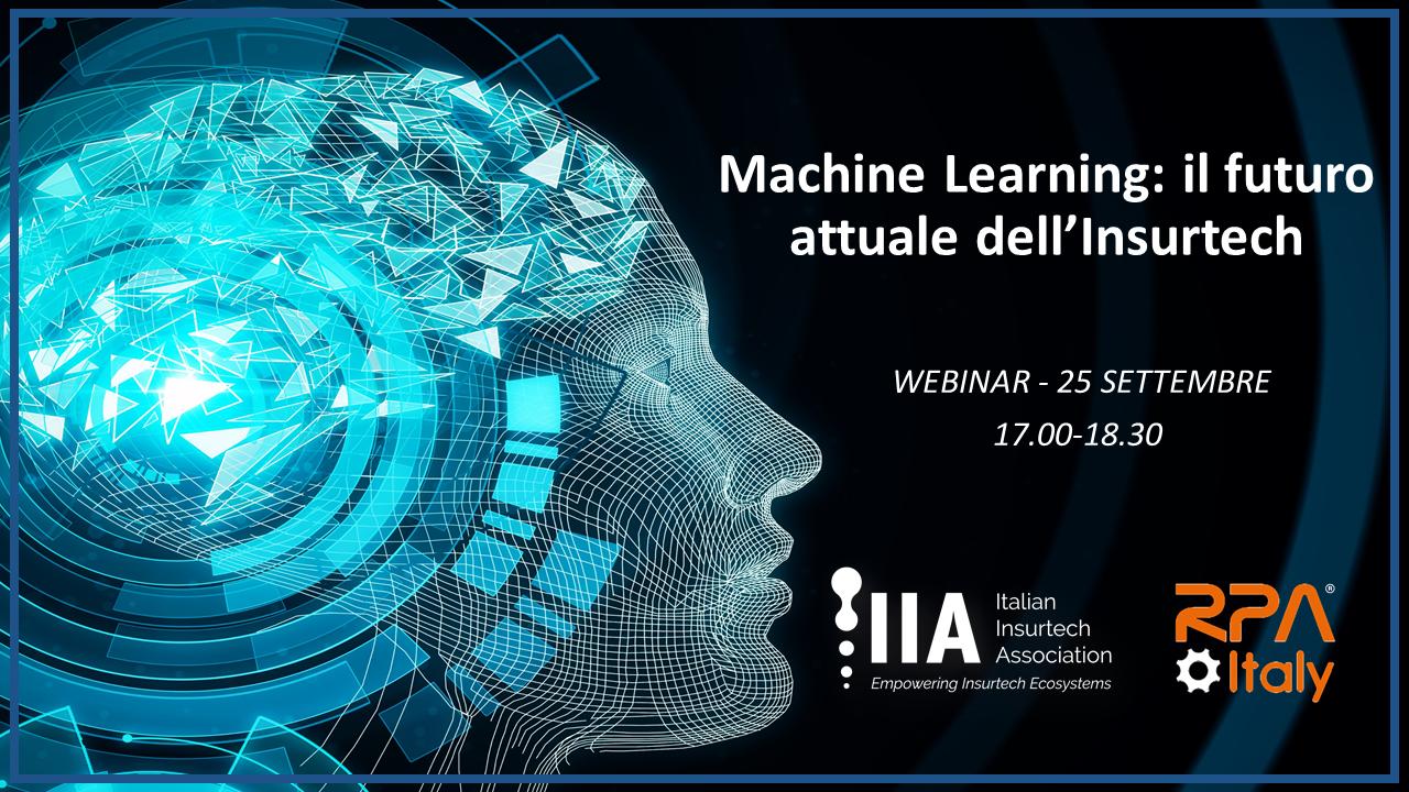 machine learning
