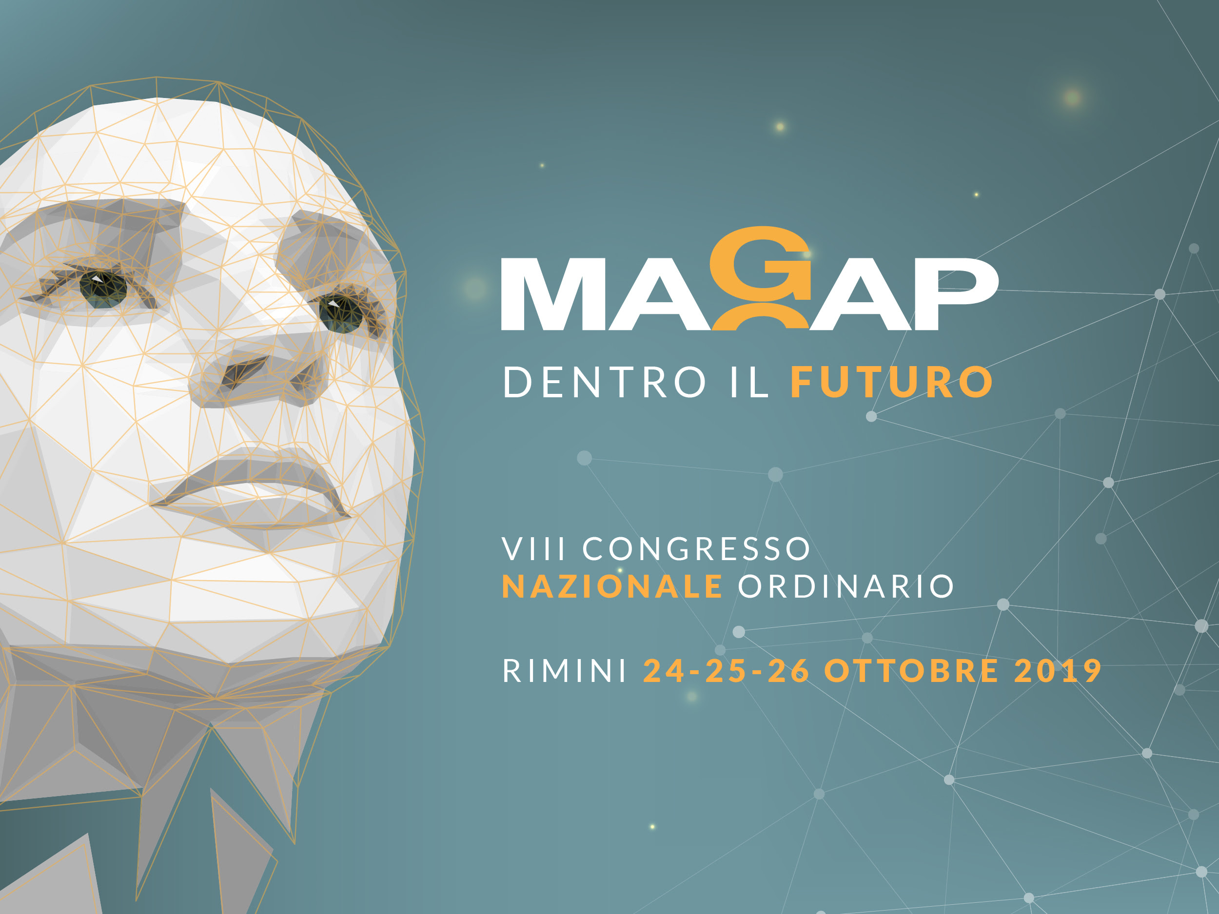 Gruppo Agenti MAGAP