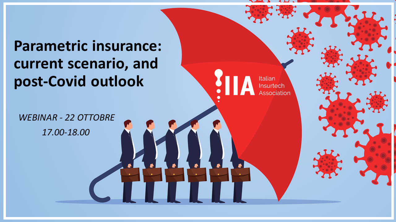 parametric insurance