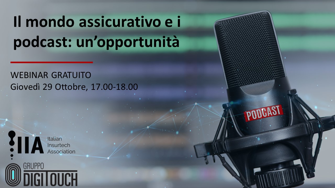 pdocast assicurativo