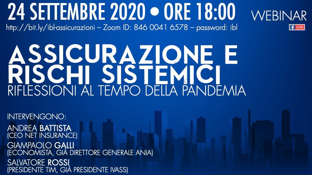 rischi sistemici