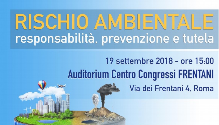 rischio ambientale