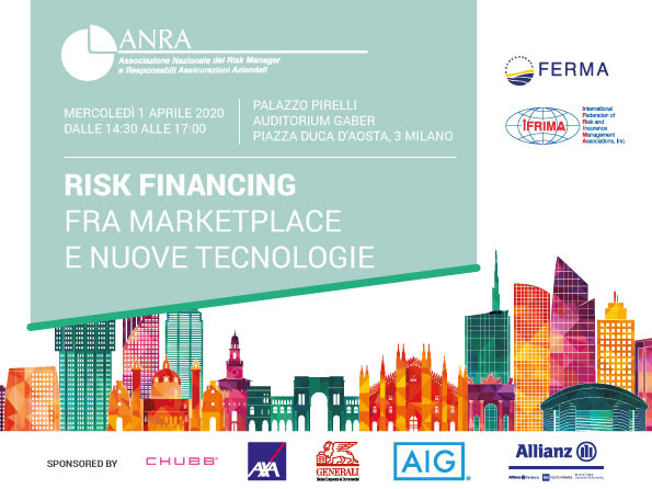 risk financing