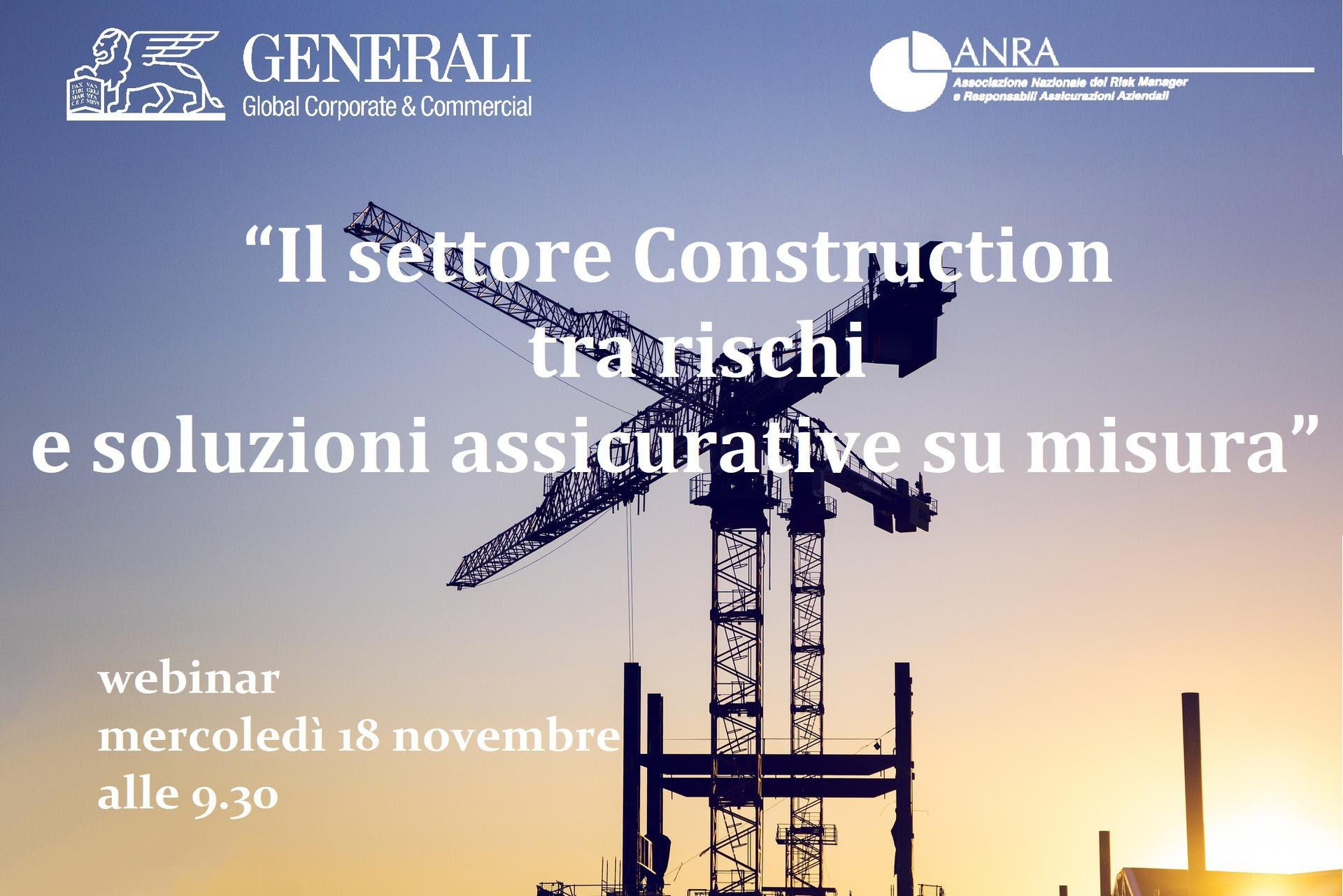settore construction