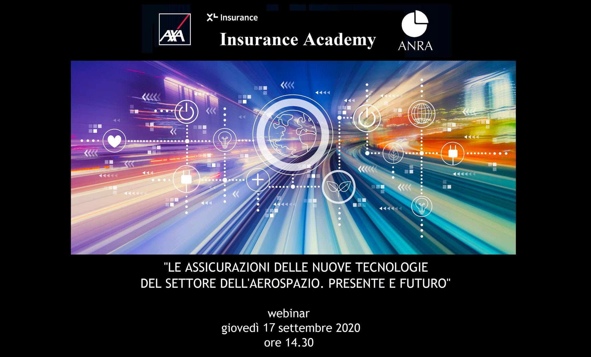 webinar anra