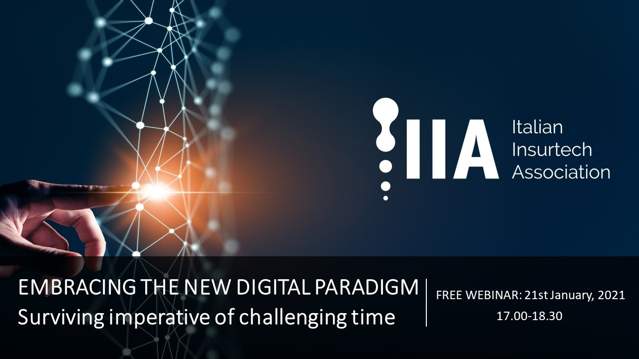 webinar iia