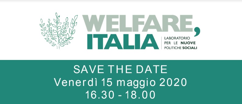 welfare italia